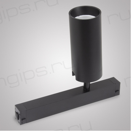 Трековый светильник SMART CYLINDER AM526 BK-220V-10W SMART