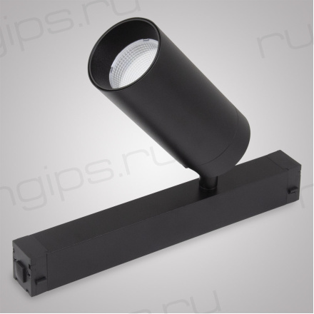 Трековый светильник SMART CYLINDER AM526 BK-220V-10W SMART