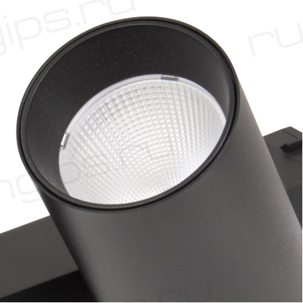 Трековый светильник SMART CYLINDER AM526 BK-220V-10W SMART