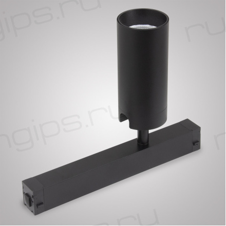 Трековый светильник SMART CYLINDER AM527 BK-220V-20W SMART