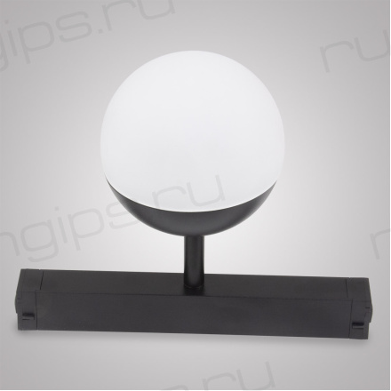 Трековый светильник SMART OPAL AM529 BK-220V-9W SMART