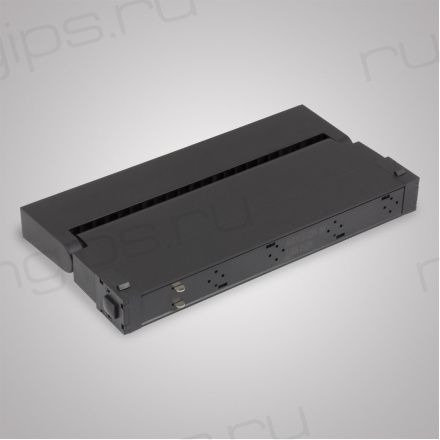 Трековый светильник SMART GLASSES AM531 BK-220V-9W SMART