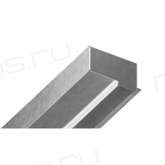 Камера статического давления KRAAB GIPPS UMBRA 