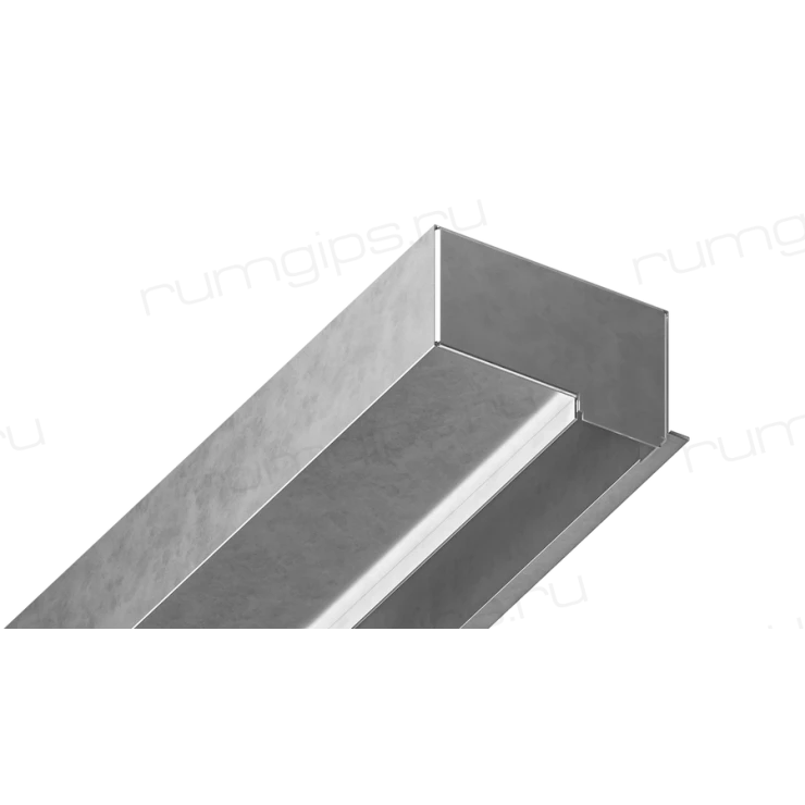 Камера статического давления KRAAB GIPPS UMBRA 