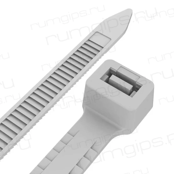 Хомут стяжка