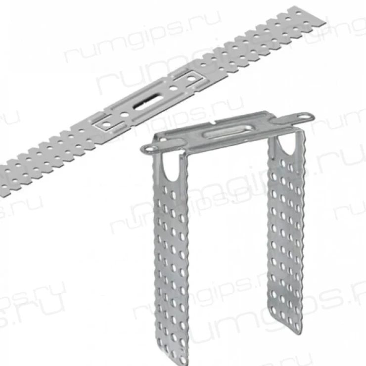 Подвес прямой