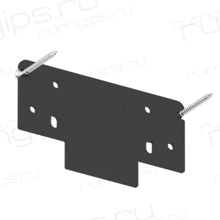 Торцевая заглушка GIPPS 35