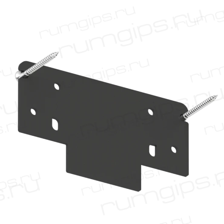 Торцевая заглушка GIPPS 35