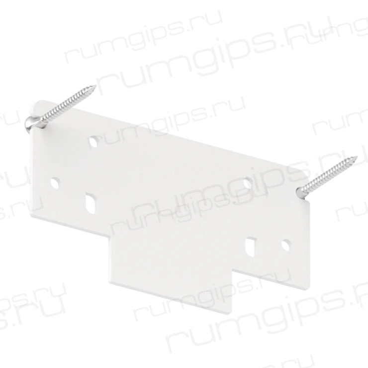 Торцевая заглушка GIPPS 35