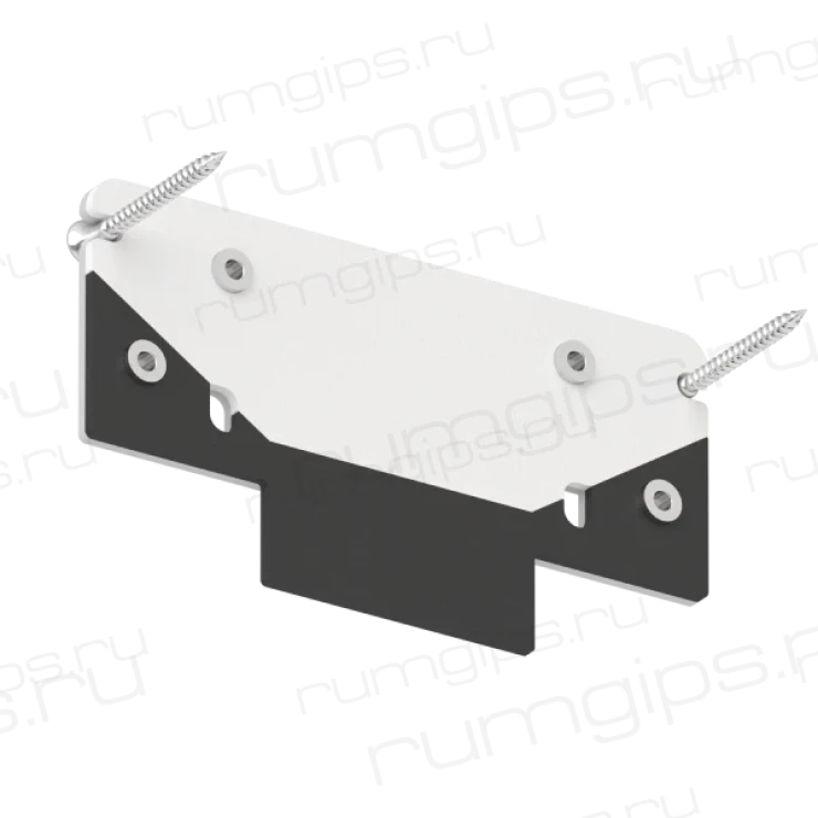 Торцевая заглушка GIPPS 35