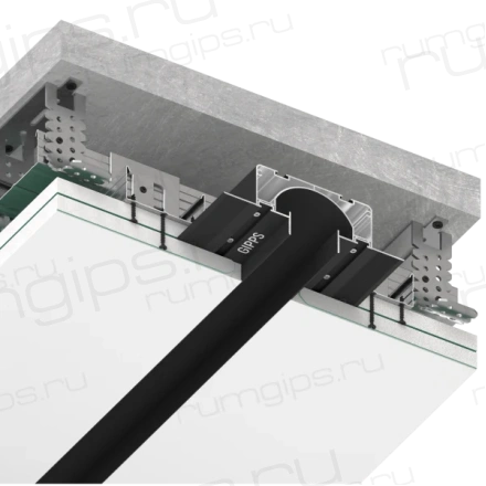 Нишевая световая линия GIPPS 35
