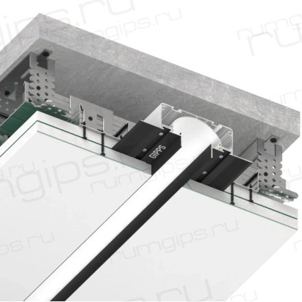 Нишевая световая линия GIPPS 35