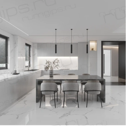 Нишевая световая линия GIPPS 35
