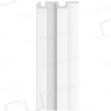Панель L-LINE WHITE 2,65