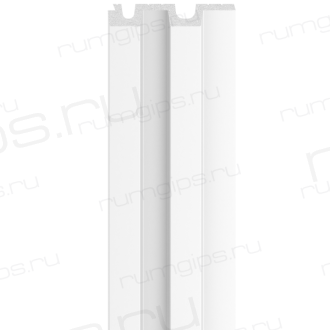 Панель L-LINE WHITE 2,65