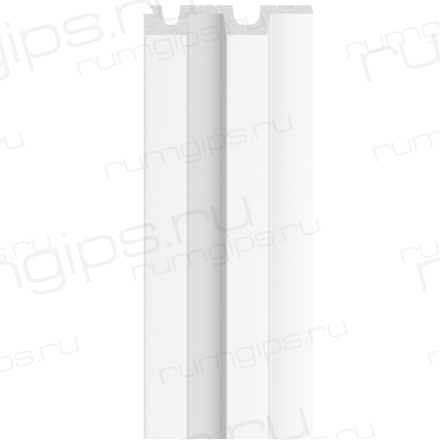 Панель L-LINE WHITE 2,65
