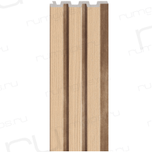 Панель LINEIRO M-LINE NATURAL 2,65