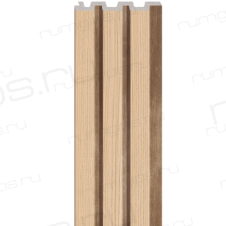 Панель LINEIRO M-LINE NATURAL 2,65