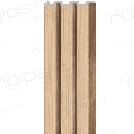Панель LINEIRO M-LINE NATURAL 2,65