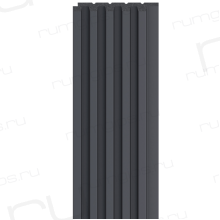 Панель LINERIO S-LINE ANTHRACITE 2,65	