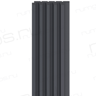Панель LINERIO S-LINE ANTHRACITE 2,65	