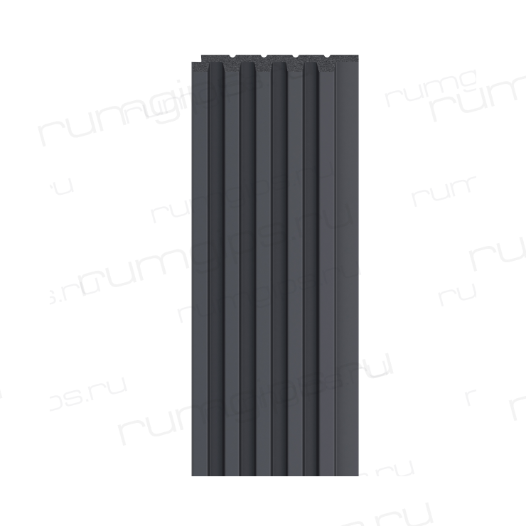 Панель LINERIO S-LINE ANTHRACITE 2,65	