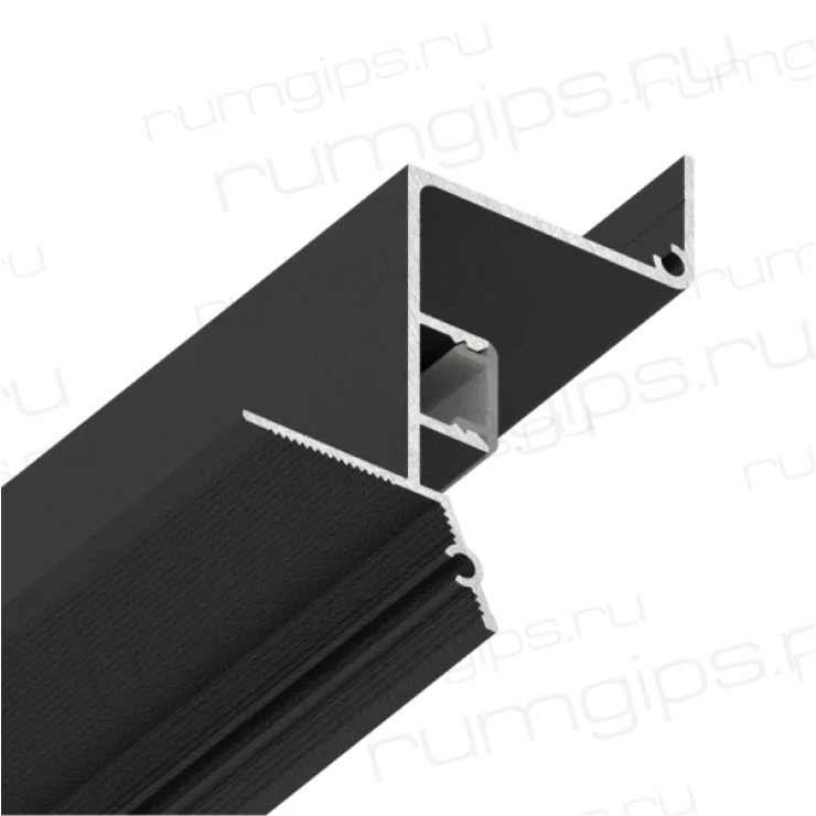 Парящий профиль GIPPS VILLAR 2.0