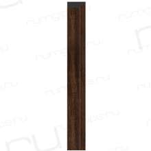 Планка левая LINERIO M-LINE CHOCOLAT2,65