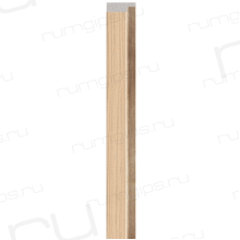 Планка левая LINERIO M-LINE NATURAL 2,65А