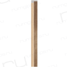 Планка левая LINERIO S-LINE NATURAL 2,65