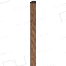 Планка правая LINERIO M-LINE MOCCA 2,65