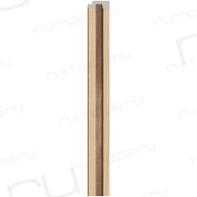 Планка правая LINERIO S-LINE NATURAL2,65