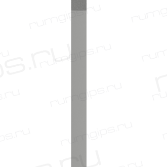Планка унив.U-TRIM LINERIO L LINE GREY 2,65