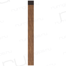 Планка унив.U-TRIM LINERIO L LINE MOCCA 2,65