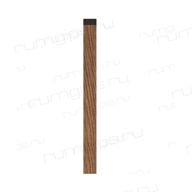 Планка унив.U-TRIM LINERIO S/M LINE MOCCA 2,65