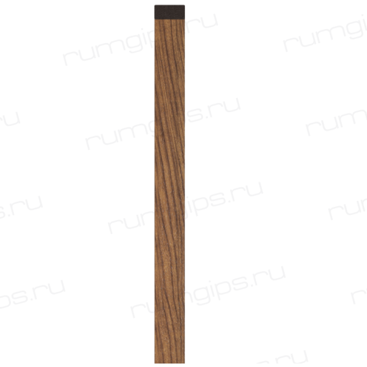 Планка унив.U-TRIM LINERIO S/M LINE MOCCA 2,65
