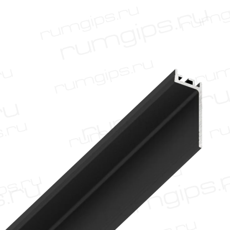 Теневой плинтус KRAAB GIPPS