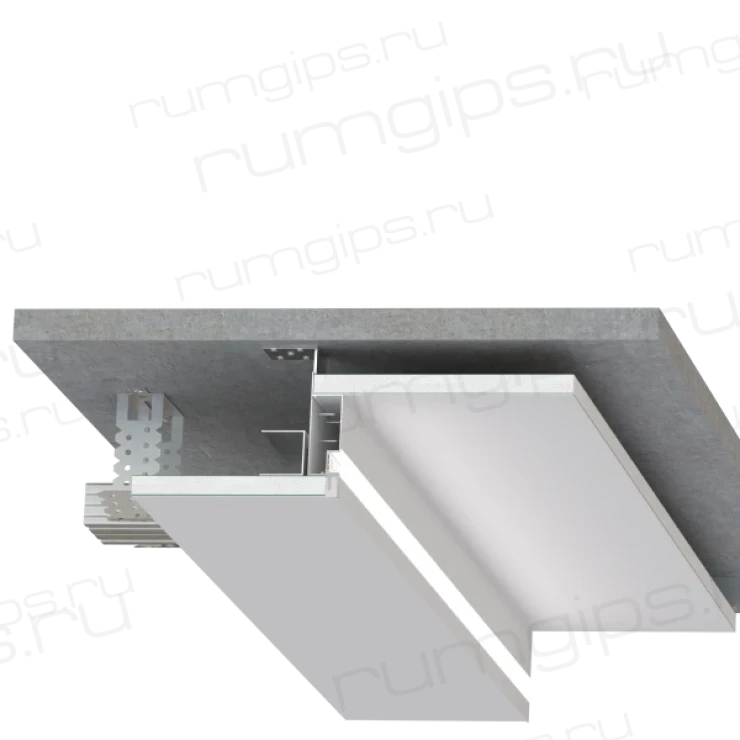 Профиль Б 01 (2м)