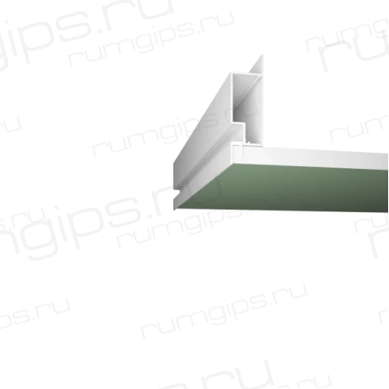 Профиль Б 01 (2м)