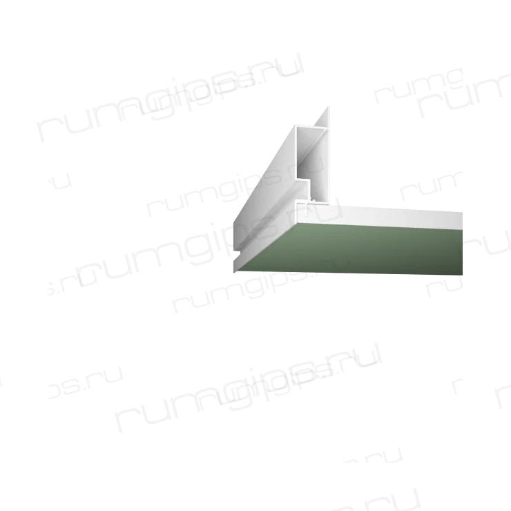 Профиль Б 01 (2м)