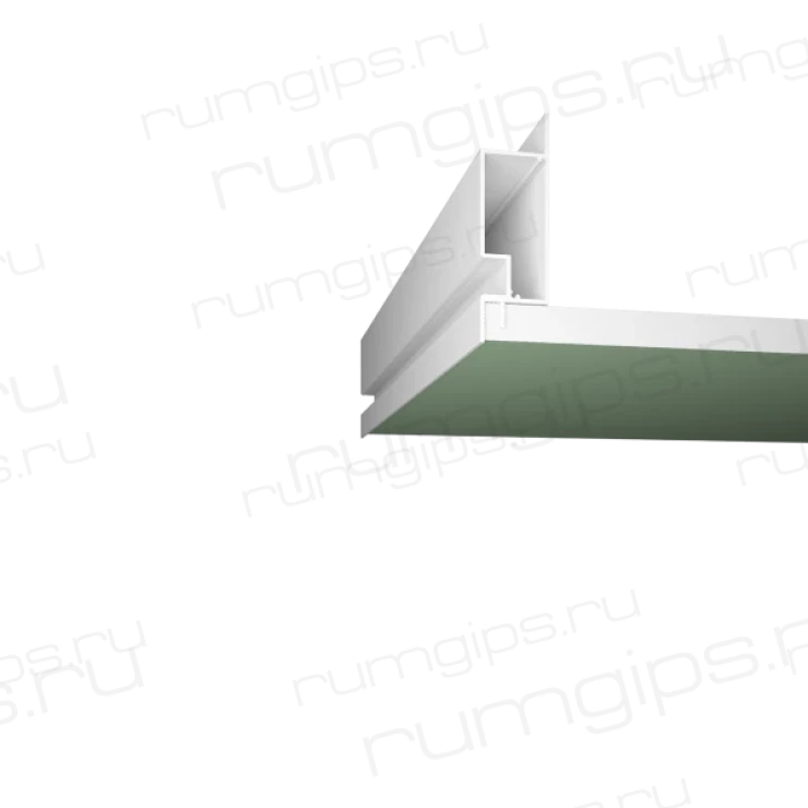 Профиль Б 01 (2м)