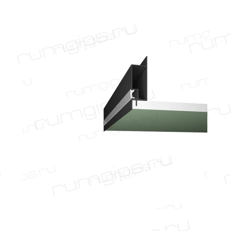 Профиль Б 01 (2м)