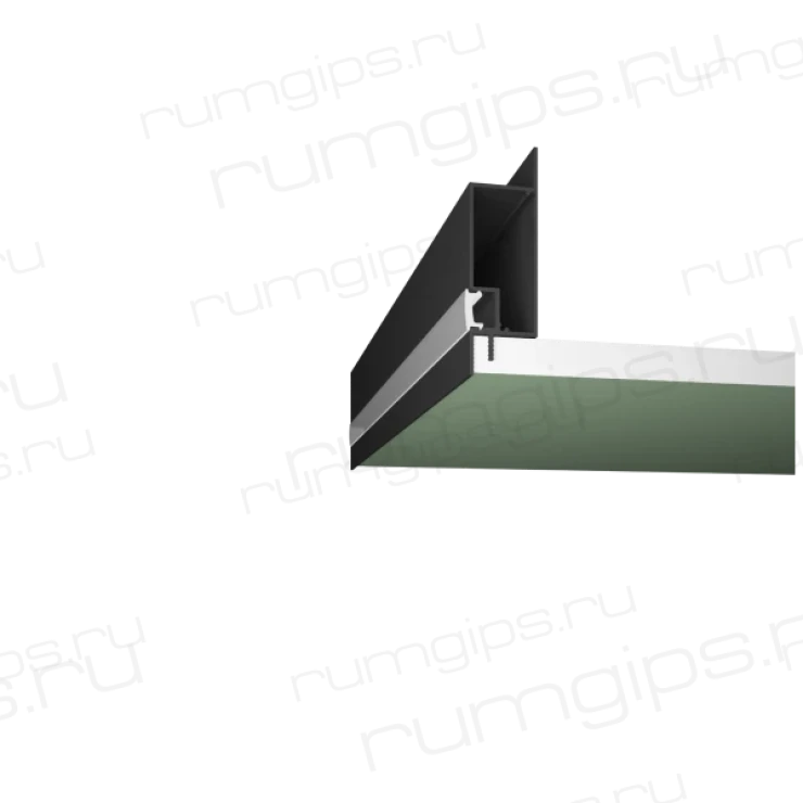 Профиль Б 01 (2м)