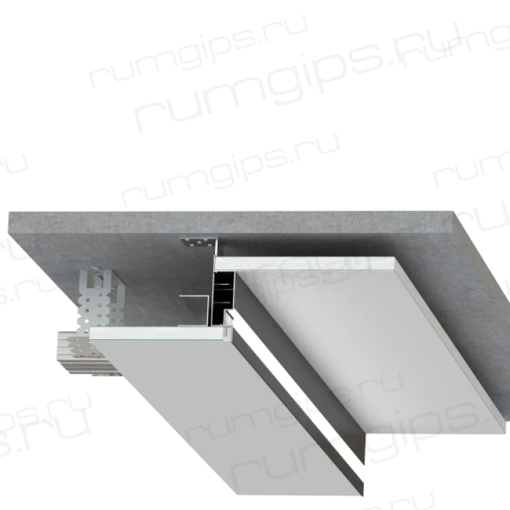 Профиль Б 01 (2м)