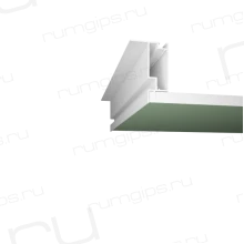 Профиль БП 80 (2м)
