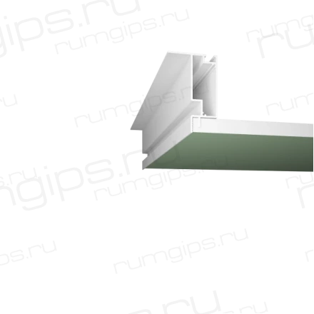 Профиль БП 80 (2м)