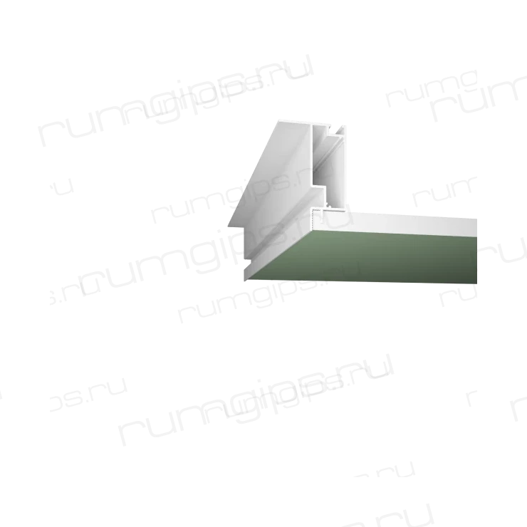 Профиль БП 80 (2м)