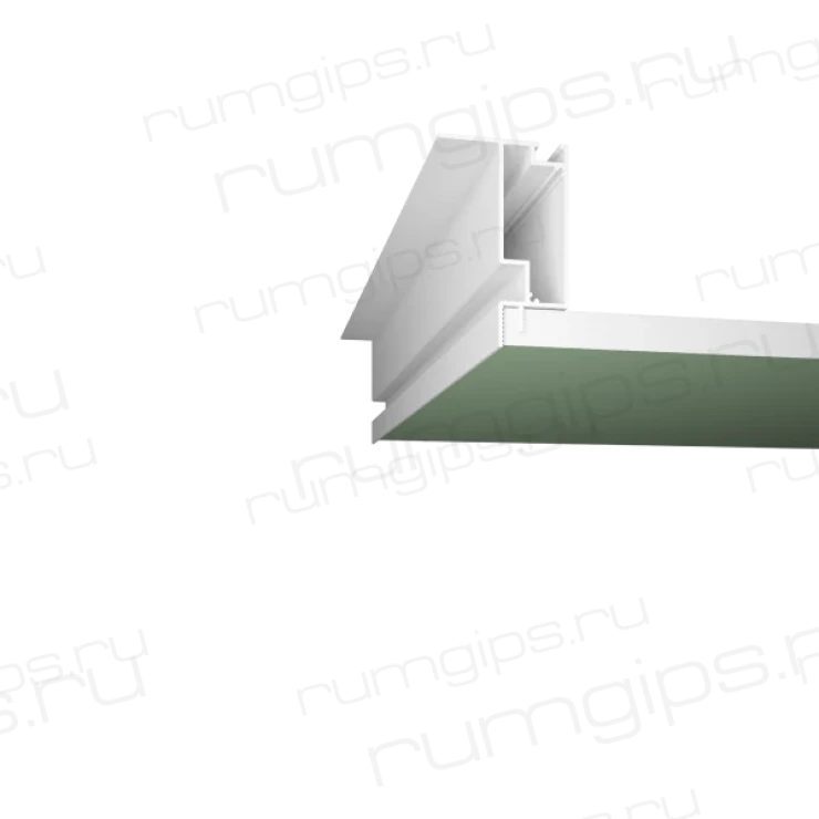 Профиль БП 80 (2м)