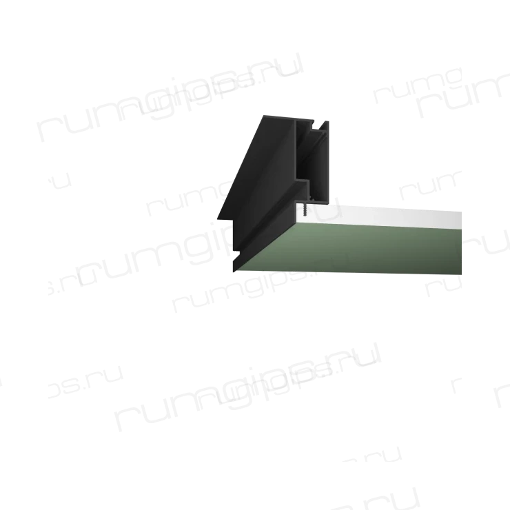 Профиль БП 80 (2м)