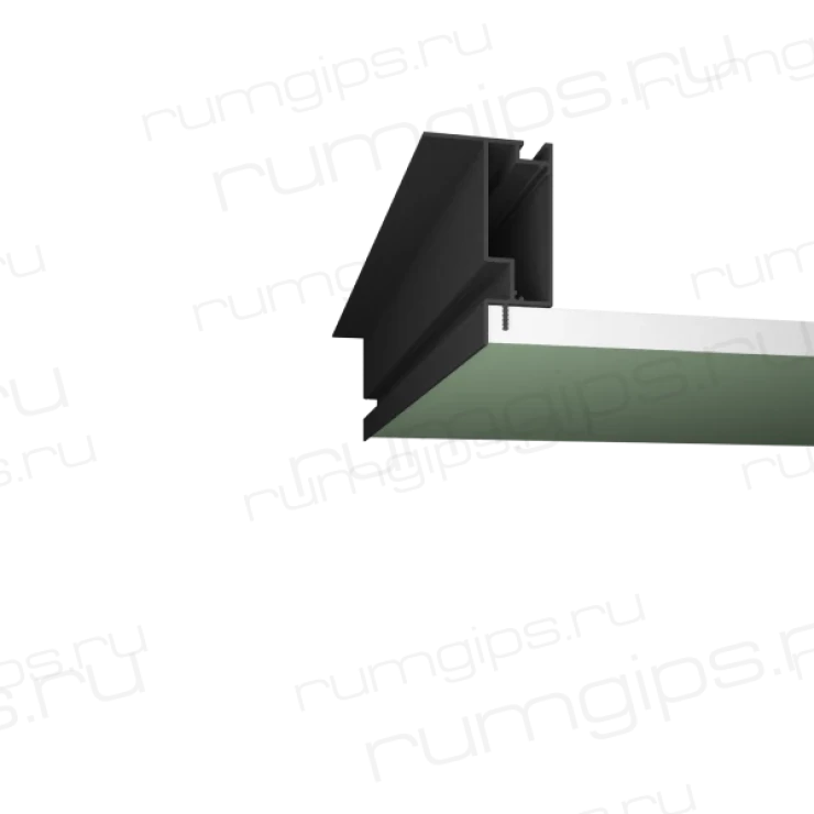 Профиль БП 80 (2м)